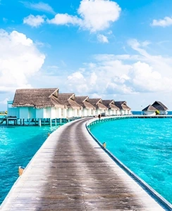Maldives